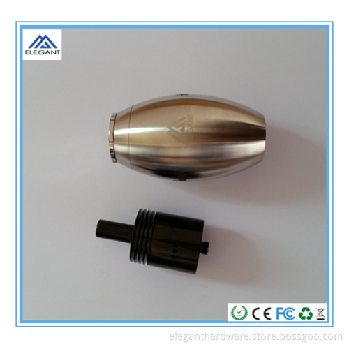 New Products Electronic Cigarette, E Cigarette, E Smoking with Clean Atomizer
